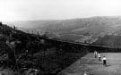View from Bole Hill across Rivelin Valley towards Stannington