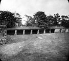 Deer shed, Wharncliffe Chase