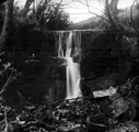 Porter Falls, River Porter, Fulwood
