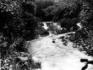 River Rivelin, Rivelin Valley