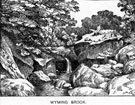 Wyming Brook