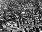 Aerial View - Broomhill 