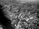 Aerial view - Broomhill