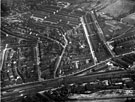 Aerial view - Meersbrook