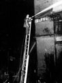 Firefighting after the Blitz