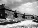 Colley Crescent, Parson Cross Estate