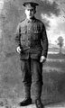 John Lee, World War I
