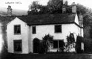 The Old Parsonage, Grindsbrook Booth, Edale, Derbyshire