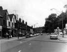 Abbeydale Road, Nether Edge