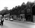 Abbeydale Road, Nether Edge