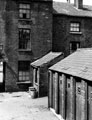 Rear of Court 3, Addy Street, Crookesmoor (part of Netherthorpe redevelopment area)
