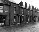 Adsetts Street, Grimesthorpe