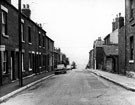Alexandra Road, Heeley