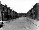 Allerton Road looking towards Thames Road