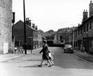 Arthington Street, Meersbrook