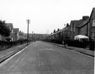 Arran Road, Crookes