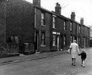 Arkle Road, situated off Thames Road, Darnall