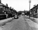 Ann's Road North, Heeley