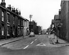 Ann's Road, Heeley