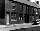 Anlaby Street, situated off Penistone Road, Neepsend