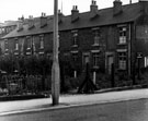 Angus Square, off Summerfield Street, Sharrow
