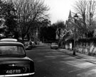 View: s13104 Ashdell Road, Broomhill, Fulwood Road Wesleyan Chapel in background
