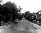 Ashland Road, Nether Edge
