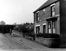 Asquith Road, Low Wincobank