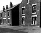 Baker Street, Attercliffe