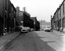 Balaclava Road, Kelvin