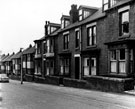 Balfour Road, Darnall