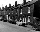 Bamforth Street, Hillsborough