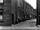 Bamforth Street, Hillsborough, rear