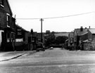Bannham Road, Darnall, looking towards High Hazels Park