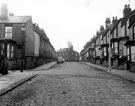 Bannon Street, Crookesmoor