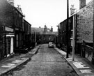 Barber Crescent, Crookesmoor
