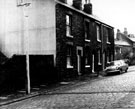 Barber Place, Crookesmoor