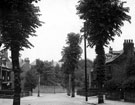 Barkers Road towards Machon Bank Road, Nether Edge