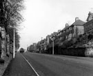 Barnsley Road, Fir Vale, edge of Northern General Hospial grounds (left)