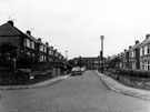 Basford Drive, Darnall