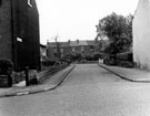 Basford Place, Darnall