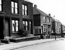Basford Street, Darnall