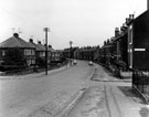 Basford Street, Darnall