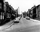 Batt Street, Sharrow