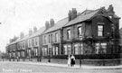 Bawtry Road, Tinsley