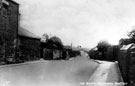 Bawtry Road, Tinsley, looking towards Brinsworth