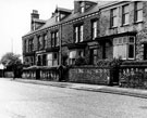 Beaufort Road, Broomhill