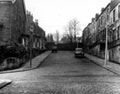 Beehive Road, Warrington Road on left, Upperthorpe