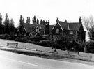 View: s13457 Hackenthorpe Village Green School and School House, Sheffield Road, Hackenthorpe