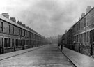 Blakeney Road, Crookes